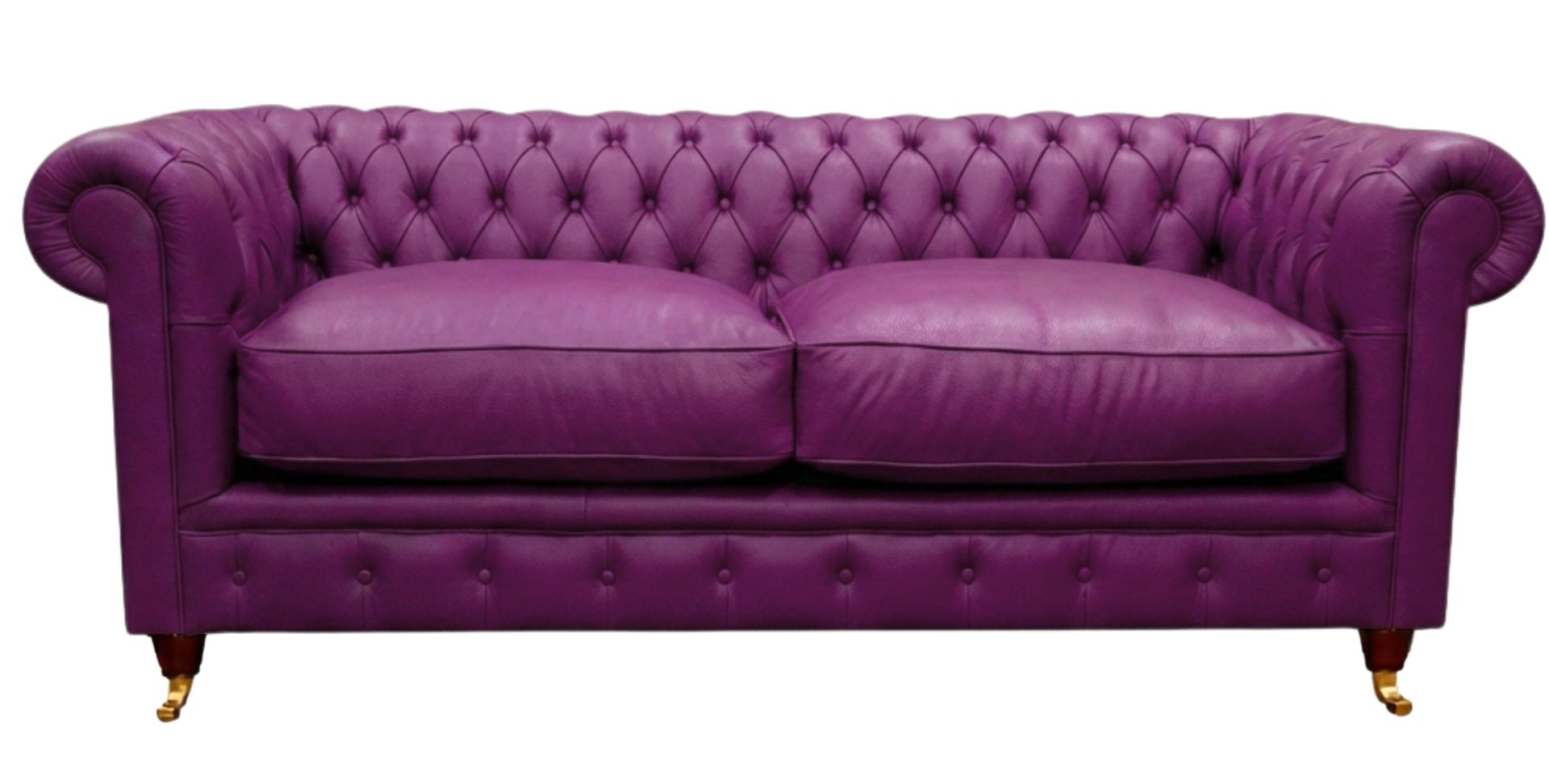 The Dorchester Chesterfield